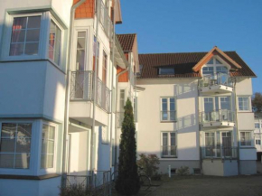Haus Granitzblick Wohnung 10, Sellin